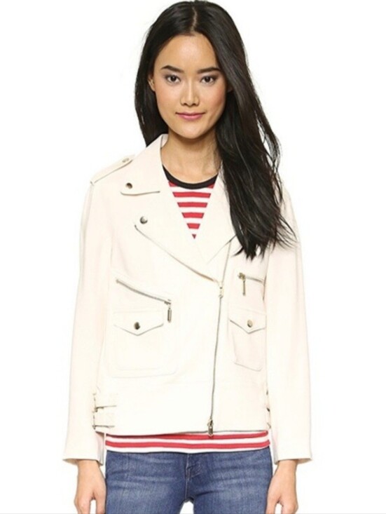 Club Monaco Jackets & Blazers - Club Monaco Olena Jacket